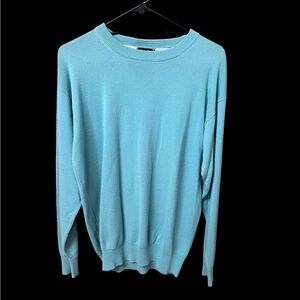 Vintage BERGDORF TSE Men size medium
